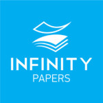 INFINITY SECURITY PAPERS LIMITED Logo