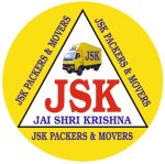 Jsk Packers And Movers