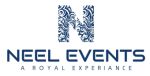 Neel Events Logo