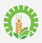 Green Crop Logo