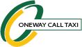 onewaycalltaxi Logo