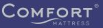 COMFORT MATTRESSES MFG CO Logo