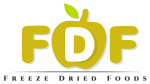 Freeze Dried Foods Logo