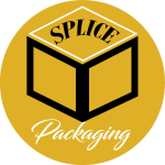Splice Packaging Logo