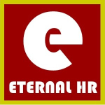 ETERNAL HR SERVICES Logo