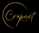 The Crepact Exim Logo