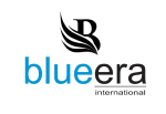 Blue Era International Logo