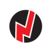 Nice & New Abrasives Industries Logo