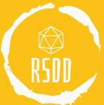 RSDD Industries LLP Logo