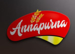 Annapurna Food Logo