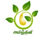 Amizhthini Oil Products Logo