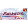 Santushti Fabrics Logo