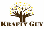Krafty Guy Logo