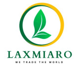 LAXMIARO Logo