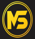 S. S. PRINT Logo