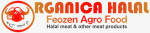 Organica Halal Frozen Agro Food
