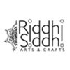 Riddhi Siddhi Arts & Crafts Logo