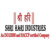 Shri Hari Industries Logo