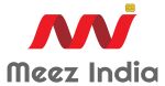 Meez India Logo