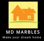 Md Marble Logo