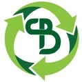 Shri Balaji Paper Logo