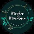 Megha Mountain Organics Logo
