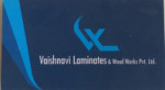 Vaishnavi Laminates and wood works pvt ltd