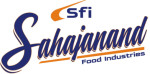Sahajanand Food Industries Logo