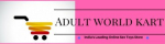 Adult World Kart Logo