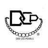 Deecee Pearls Logo