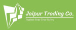 Jaipur Trading Co. Logo