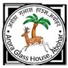 Arora Glass House Logo