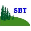 S B Timber Logo