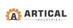 Artical industries Logo