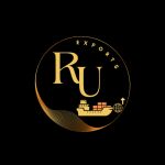 RUDRA UNIVERSAL EXPORTS Logo