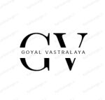 M/S Goyal Vastralaya Logo