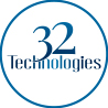 32 Technologies Logo