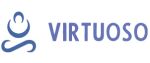 VIRTUOSO SOLUTIONS Logo