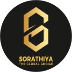 SORATHIYA INTERNATIONAL PVT. LTD. Logo