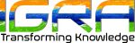IGRA Transforming Knowledge Logo
