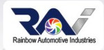 Rainbow Automotive Industries Logo
