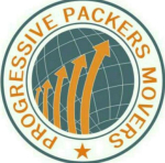 Progressive Packers Movers Private Limited Logo