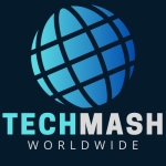 TechMash Worldwide Logo