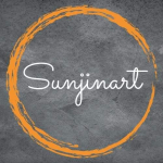 Sunjinart Logo