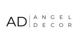 Angel Decor Logo