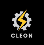 CLEON LUBRICANTS Logo