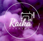 Raika Fashion Logo