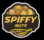 Spiffy Dryfruits Logo