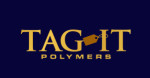 Tag- It Polymers Logo