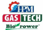 HPM Generator Logo